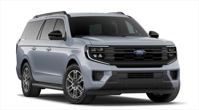 2026 Ford Expedition Max Active MAX