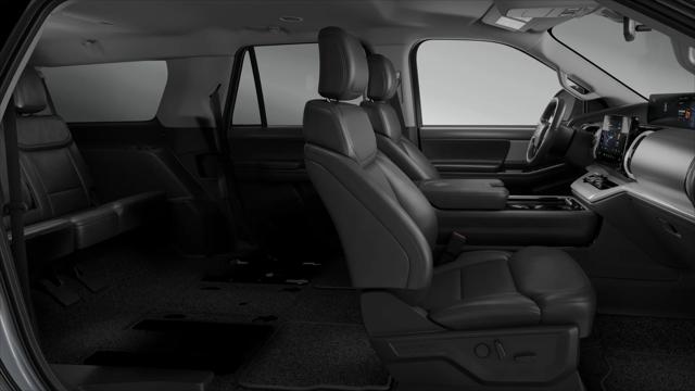 2026 Ford Expedition Max Active MAX