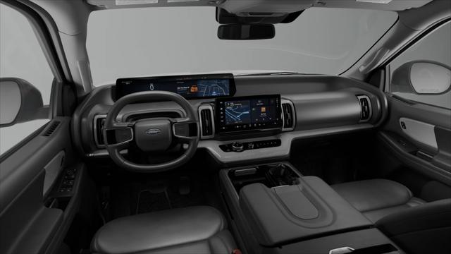 2026 Ford Expedition Max Active MAX