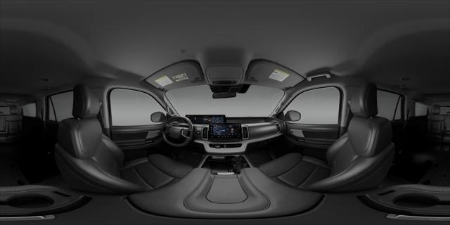 2026 Ford Expedition Max Active MAX