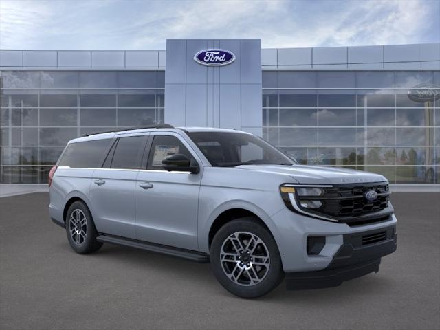 2026 Ford Expedition Max Active MAX