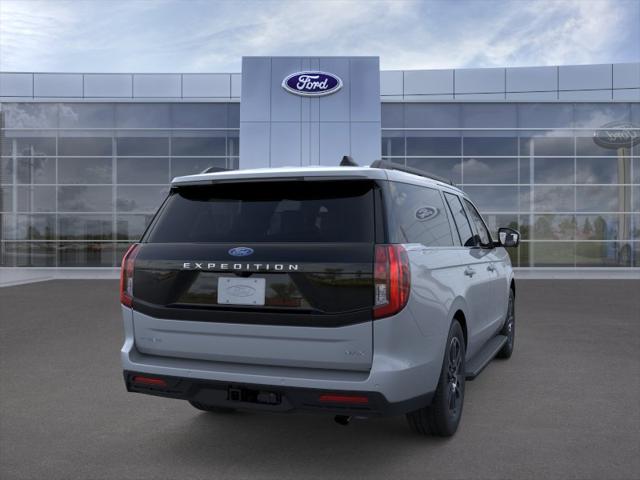 2026 Ford Expedition Max Active MAX