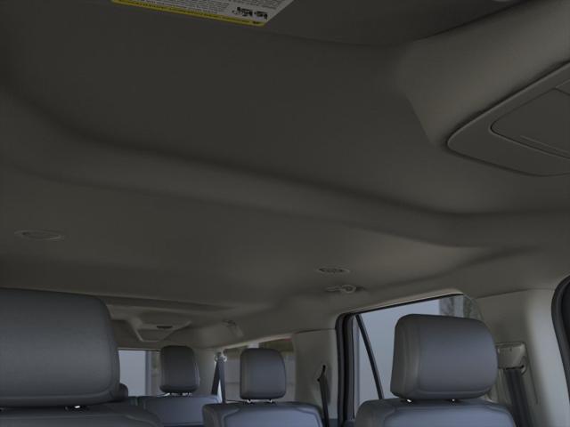 2026 Ford Expedition Max Active MAX