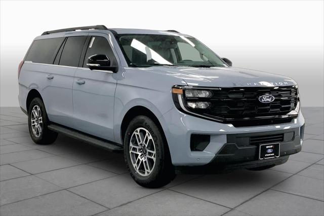 2026 Ford Expedition Max Active MAX