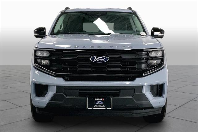 2026 Ford Expedition Max Active MAX