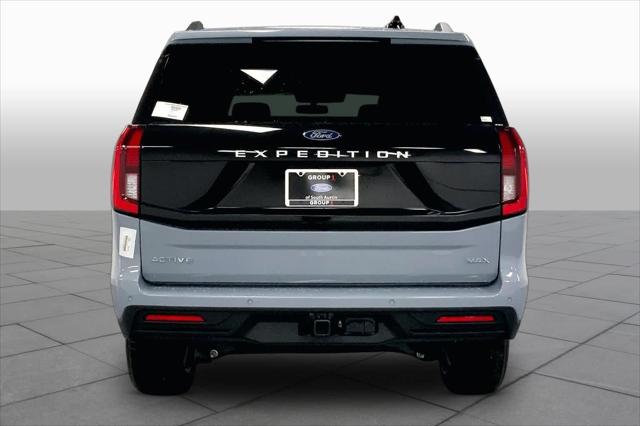 2026 Ford Expedition Max Active MAX