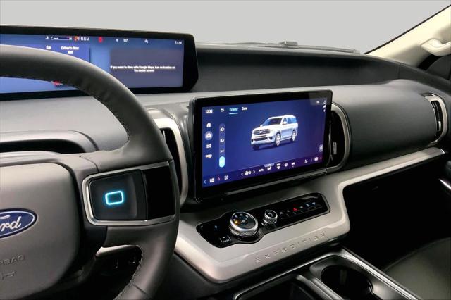 2026 Ford Expedition Max Active MAX