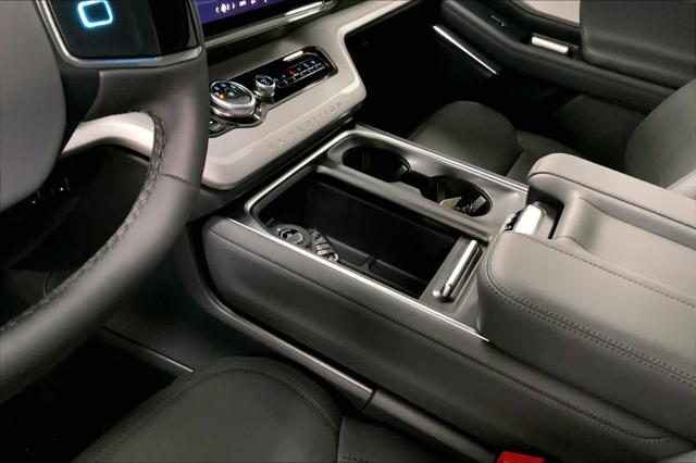 2026 Ford Expedition Max Active MAX