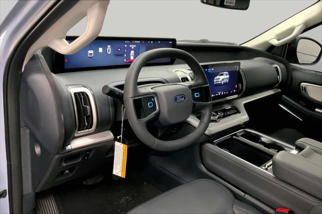 2026 Ford Expedition Max Active MAX