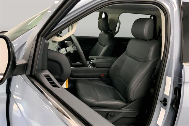 2026 Ford Expedition Max Active MAX