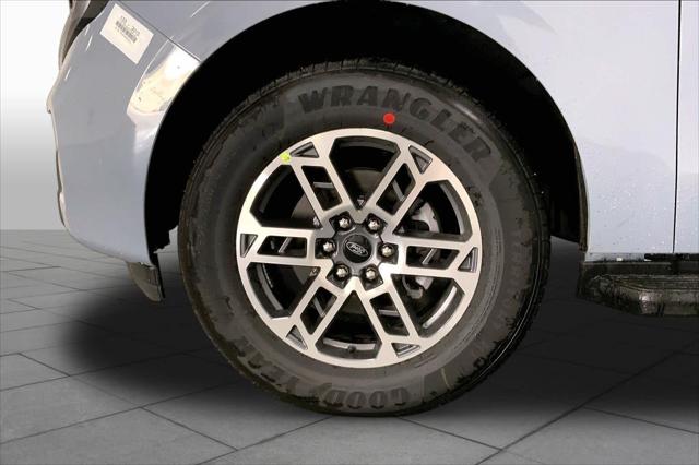 2026 Ford Expedition Max Active MAX