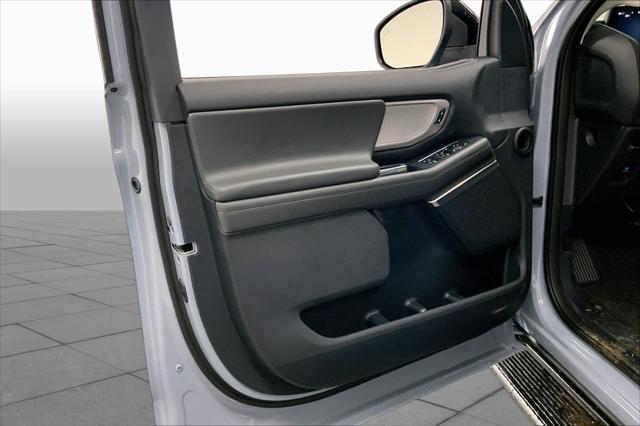 2026 Ford Expedition Max Active MAX