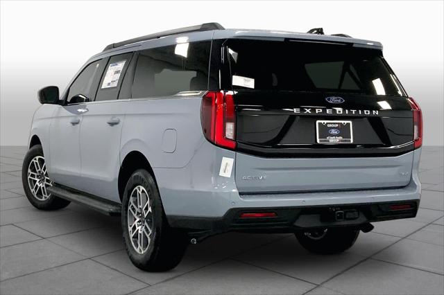 2026 Ford Expedition Max Active MAX