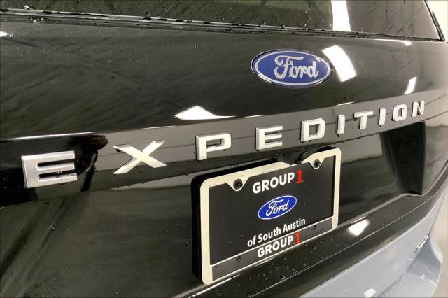 2026 Ford Expedition Max Active MAX