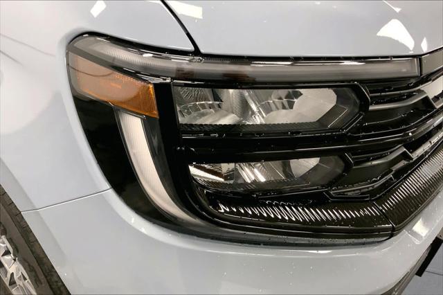 2026 Ford Expedition Max Active MAX