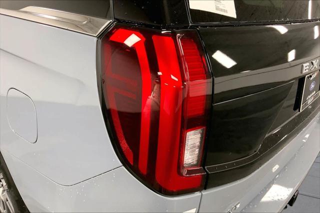 2026 Ford Expedition Max Active MAX
