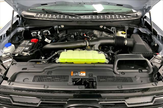 2026 Ford Expedition Max Active MAX