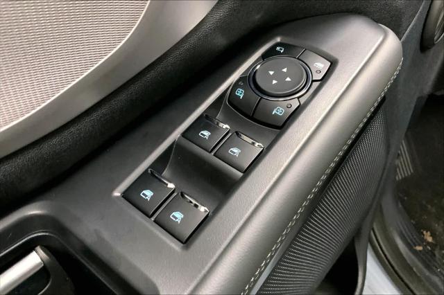 2026 Ford Expedition Max Active MAX