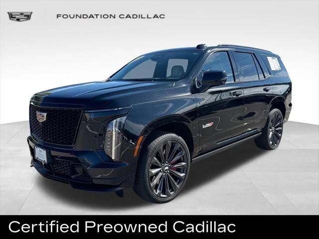 2025 Cadillac Escalade V-Series for sale in Wheat Ridge, CO