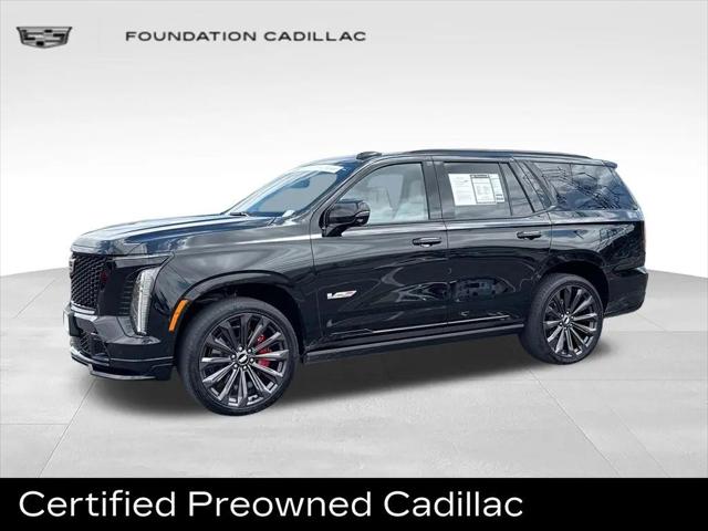 2025 Cadillac Escalade V-Series for sale in Wheat Ridge, CO