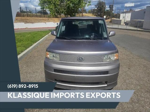 2006 Scion xB Unknown for sale in Lemon Grove, CA