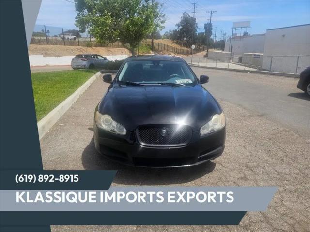 2009 Jaguar XF Supercharged for sale in Lemon Grove, CA