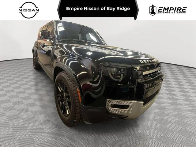 2025 Land Rover Defender 110 P400 S for sale in Brooklyn, NY