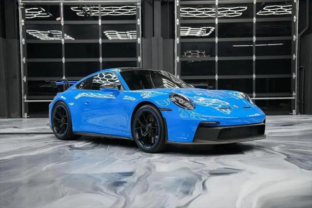 2022 Porsche 911 GT3 for sale in Logan, UT