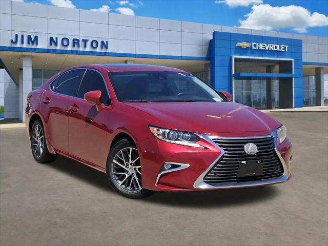 2017 Lexus ES 350 Base for sale in Broken Arrow, OK