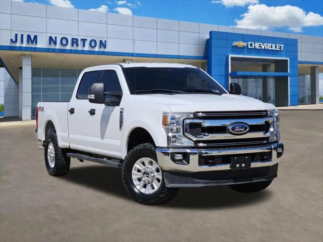 2020 Ford F-250 XLT for sale in Broken Arrow, OK
