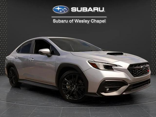 2026 Subaru WRX Limited for sale in Wesley Chapel, FL