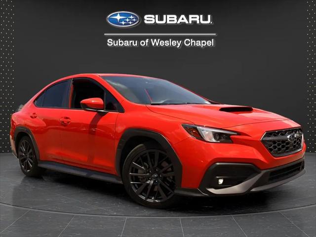 2023 Subaru WRX Premium for sale in Wesley Chapel, FL