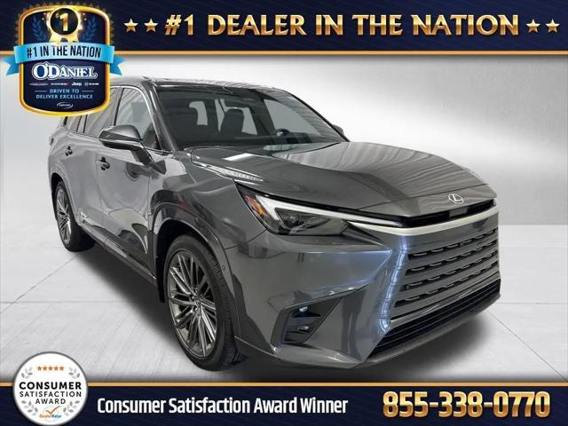 2024 Lexus TX 350 Luxury for sale in Fort Wayne, IN