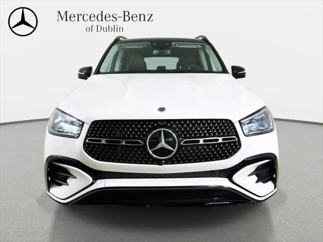 2026 Mercedes-Benz GLE GLE 350 Base 4MATIC for sale in Dublin, OH