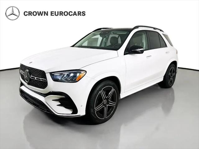 2026 Mercedes-Benz GLE GLE 350 Base 4MATIC for sale in Dublin, OH