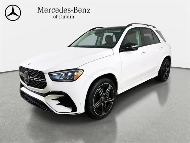 2026 Mercedes-Benz GLE GLE 350 Base 4MATIC for sale in Dublin, OH