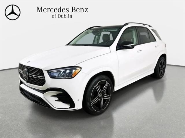 2026 Mercedes-Benz GLE GLE 350 Base 4MATIC for sale in Dublin, OH