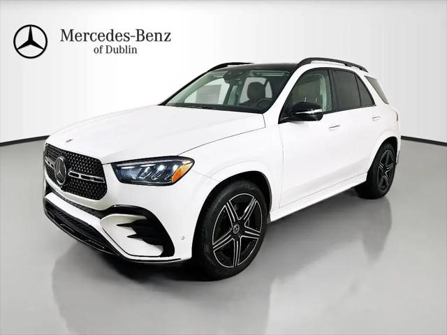 2026 Mercedes-Benz GLE GLE 350 Base 4MATIC for sale in Dublin, OH