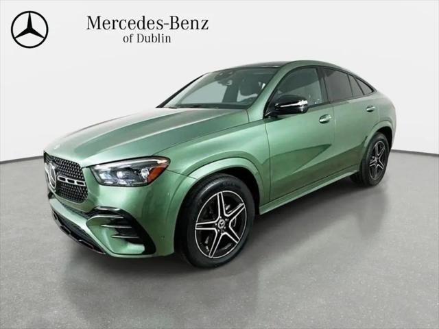 2026 Mercedes-Benz GLE 450 4MATIC for sale in Dublin, OH