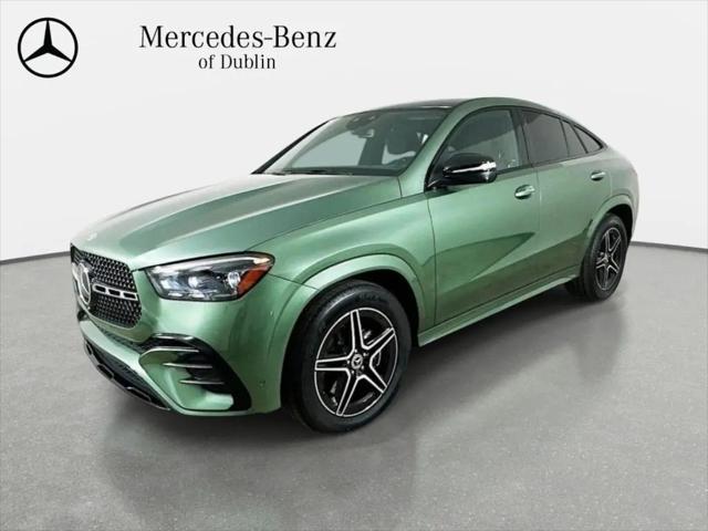2026 Mercedes-Benz GLE 450 4MATIC for sale in Dublin, OH