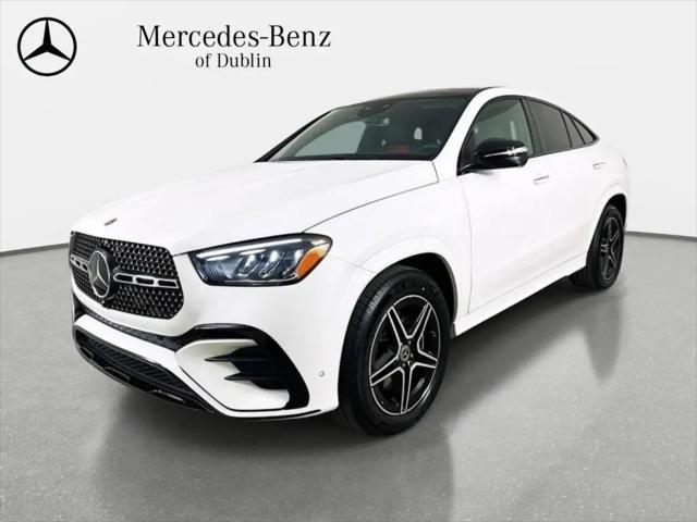 2026 Mercedes-Benz GLE 450 4MATIC for sale in Dublin, OH
