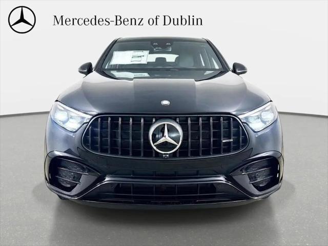 2026 Mercedes-Benz AMG GLC 43 4MATIC for sale near Dublin, OH