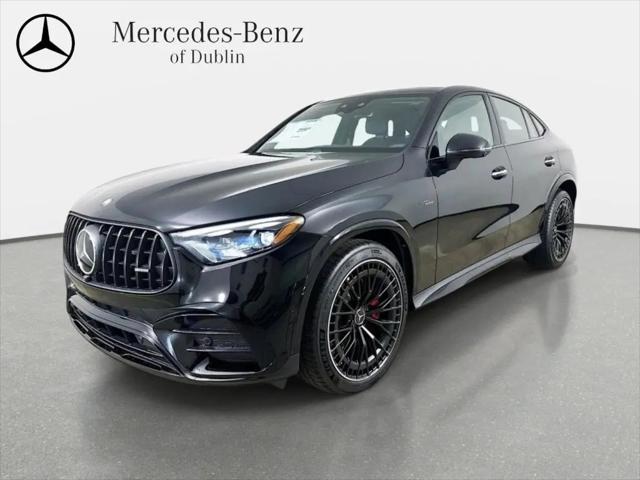 2026 Mercedes-Benz AMG GLC 43 4MATIC for sale near Dublin, OH