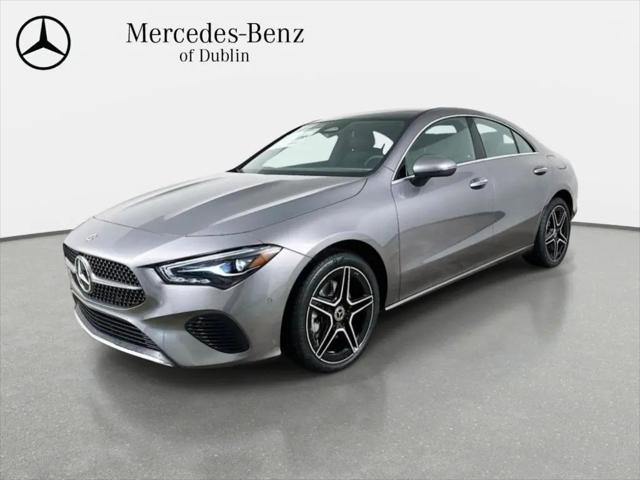 2026 Mercedes-Benz CLA 250 4MATIC for sale in Dublin, OH