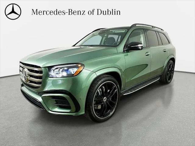 2026 Mercedes-Benz GLS GLS 450 4MATIC for sale in Dublin, OH