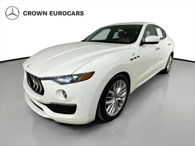 2022 Maserati Levante for sale near Dublin, OH
