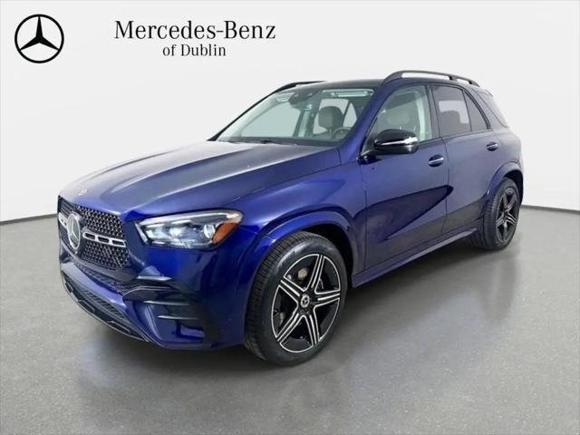 2026 Mercedes-Benz GLE GLE 350 Base 4MATIC for sale in Dublin, OH