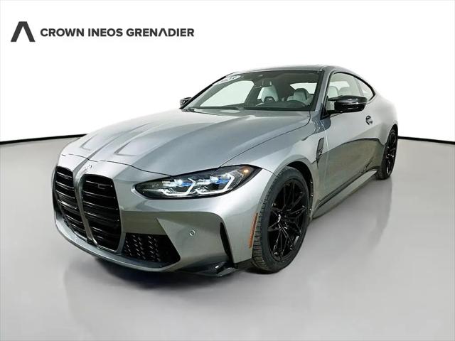2023 BMW M4 for sale near Dublin, OH