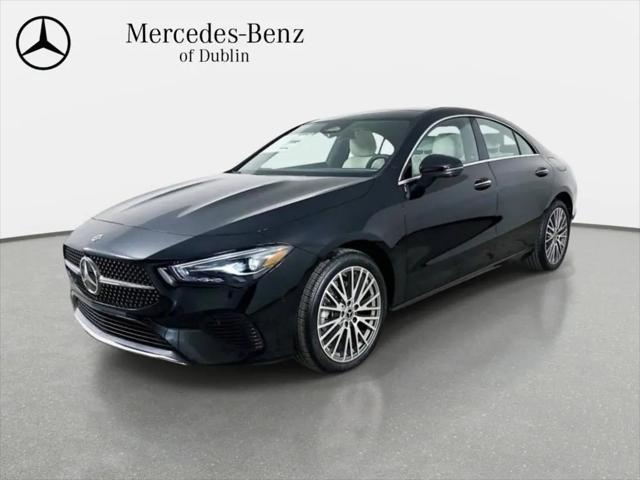 2026 Mercedes-Benz CLA 250 4MATIC for sale in Dublin, OH