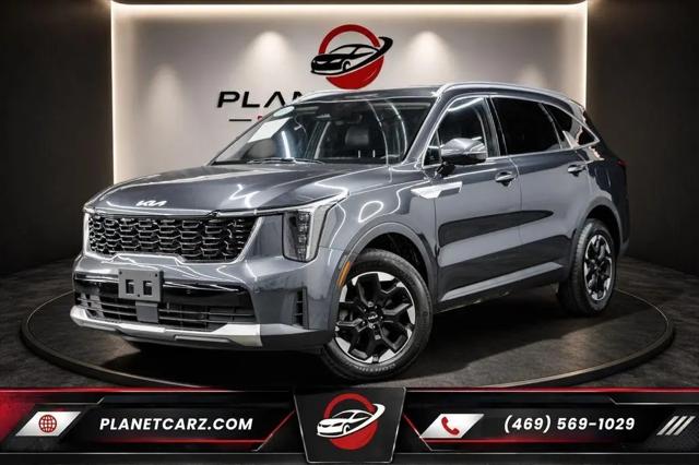 2024 Kia Sorento S for sale in Garland, TX